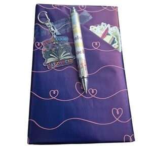 Blind DATE BOOK #4